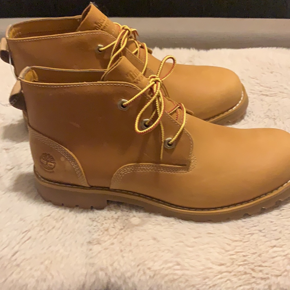 Men’s Timberland Boots